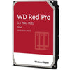 Western Digital Disque dur WD Red Pro 3.5