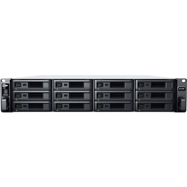 Synology RX1223RP - ohne Harddisks