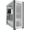 Corsair 7000D Airflow - weiss