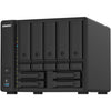Qnap Turbo NAS TS-932PX-4G - ohne Harddisk