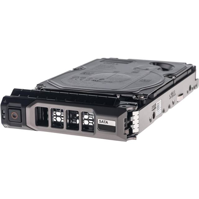 Dell 400-ATJJ - 1TB - 3.5", SATA, 7,2k