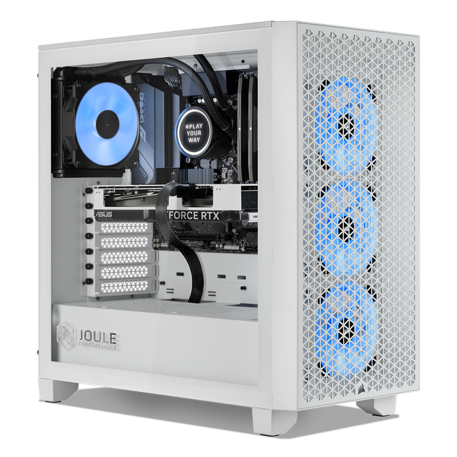 Joule Performance PC de jeu RTX4060TI I5 16 Go 1 To L1130595