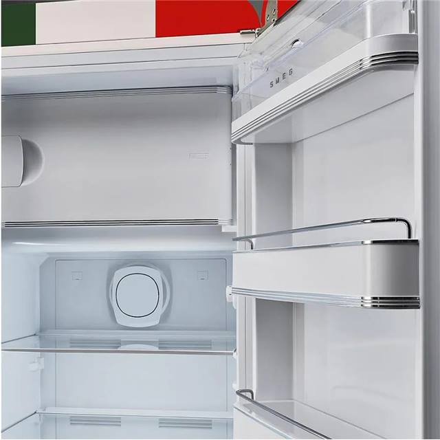 Smeg FAB28RDIT5 - Italia