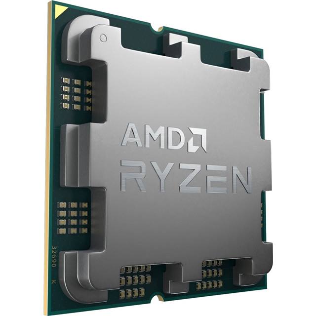 AMD Ryzen 7 7800X3D (8C, 4.00GHz, 96MB, boxed)