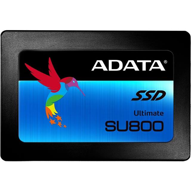 ADATA SSD SU800 3D NAND 2.5" SATA 512 GB