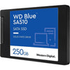 Western Digital SSD WD Blue SA510 2.5