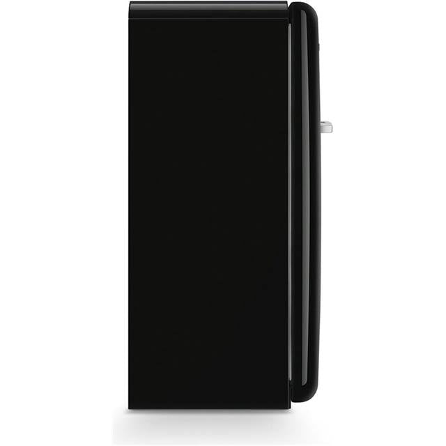 SMEG Réfrigérateur FAB28RBL5 Noir