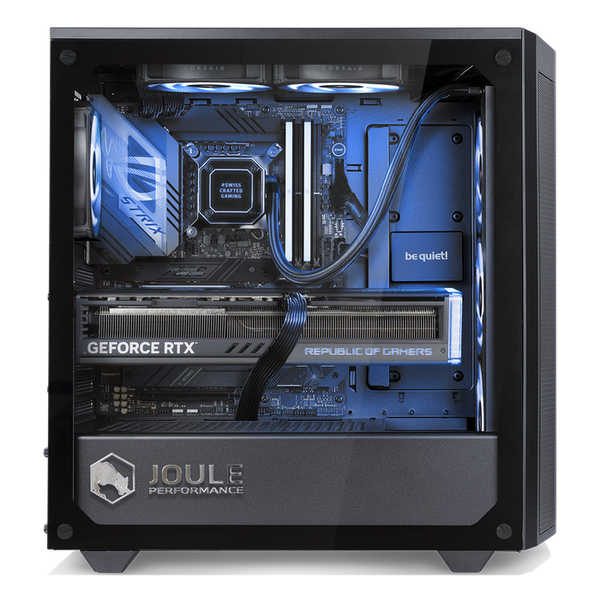Joule Performance High End Gaming PC RTX5080 U7 32GB 2TB L1134543
