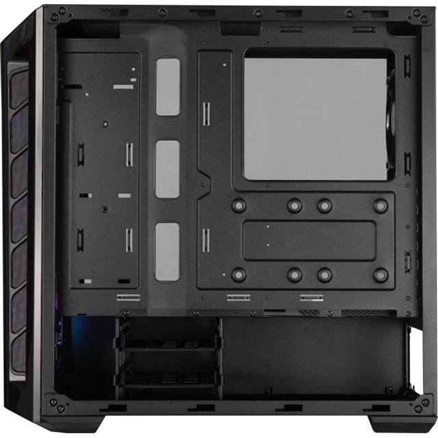 Cooler Master Boîtier d’ordinateur MasterBoX MB520 ARGB