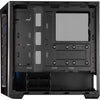 Cooler Master MasterBoX MB520 ARGB - schwarz