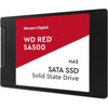 Western Digital SSD WD Red SA500 NAS 2.5