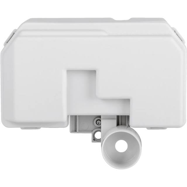 HomeMatic IP Funk-Schaltaktor mit Tastereingang, Unterputz