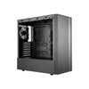 Cooler Master Boîtier d’ordinateur MasterBox NR600