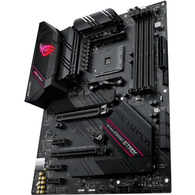 ASUS ROG Strix B550-F Gaming WiFi II