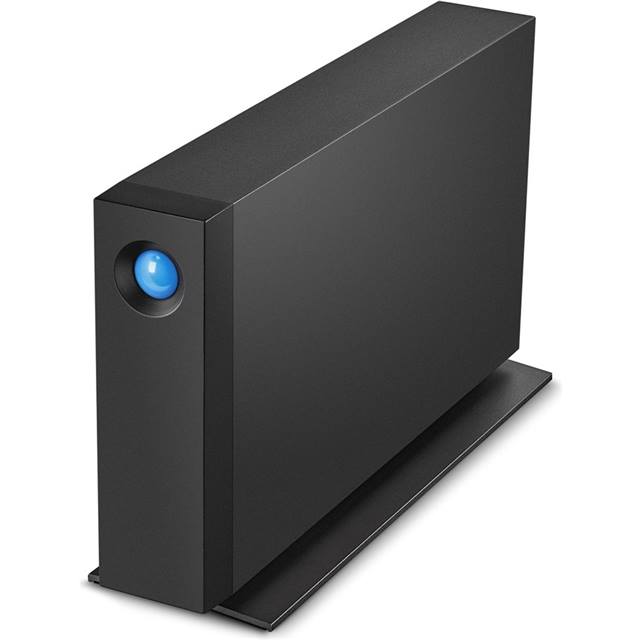 LaCie Externe Festplatte d2 Professional 16 TB