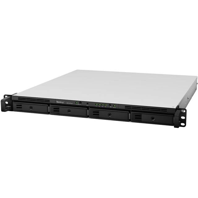 Synology RS1619xs+ - ohne Harddisk