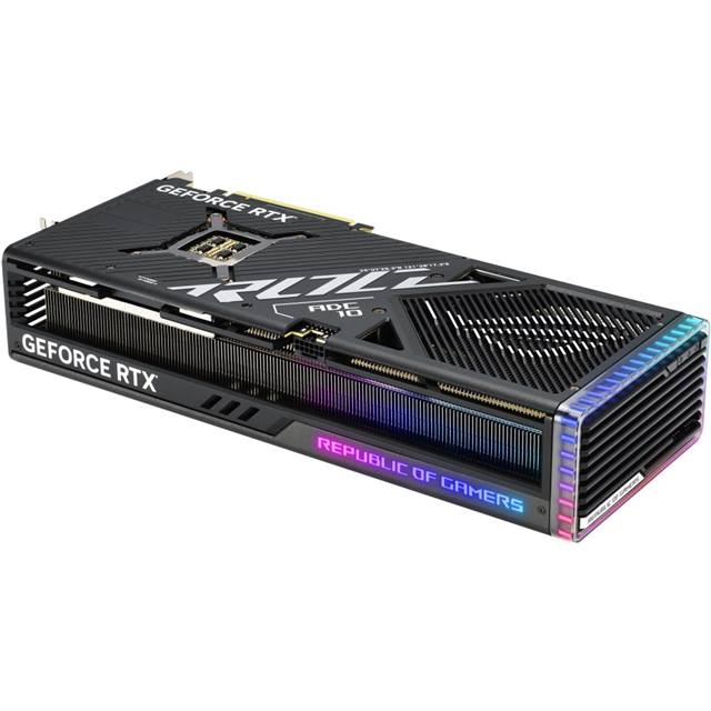 ASUS ROG Strix GeForce RTX 4090 OC Édition 24 Go