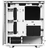 Fractal Design Boîtier d’ordinateur Define 7 Compact Blanc