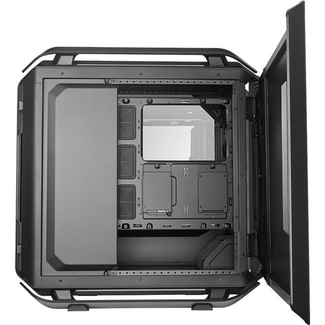 Cooler Master Cosmos C700P Black Edition