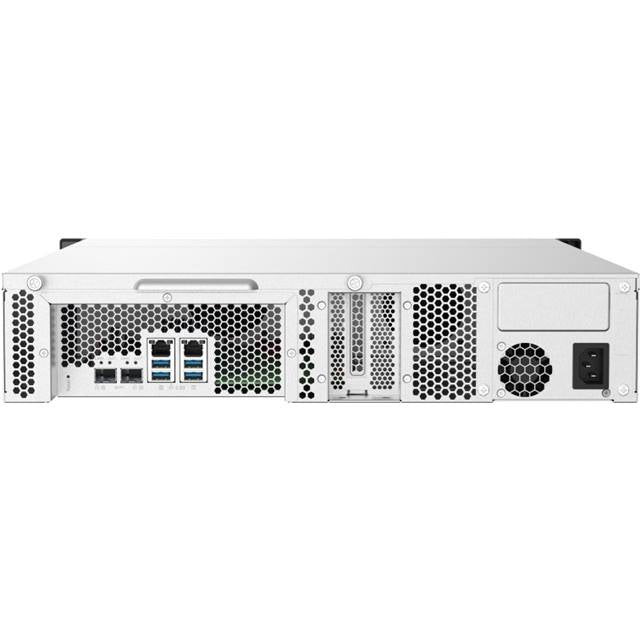 Qnap TS-832PXU - sans disque dur