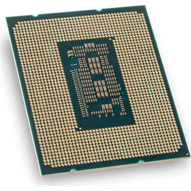 Intel Core i7-12700 (12C, 2.10 GHz, 25 Mo, tray)