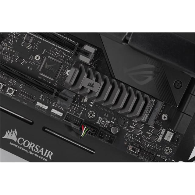 Corsair SSD MP600 Pro XT M.2 2280 NVMe 1000 GB