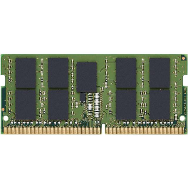 Kingston Mémoire de serveur KSM32SED8/16HD 1x 16 Go