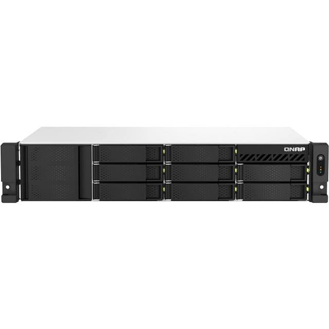 Qnap NAS TS-873AeU-RP 8-bay