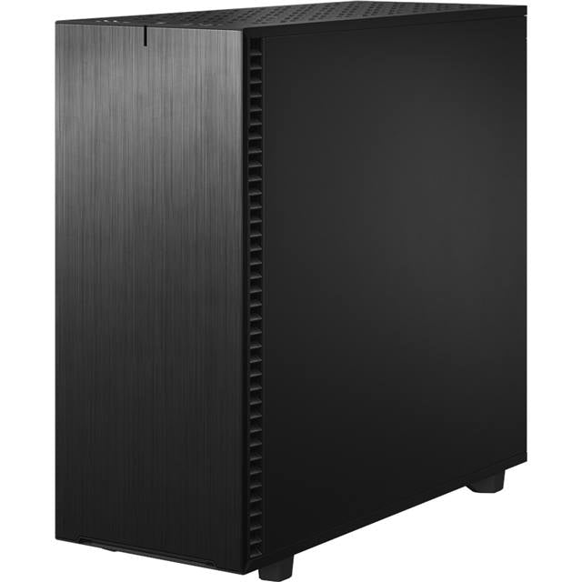 Fractal Design Define 7 XL Dark Tempered Glass