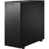 Fractal Design Boîtier d’ordinateur Define 7 XL Dark TG