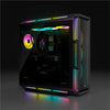 Corsair Boîtier d’ordinateur iCUE 5000T RGB Noir