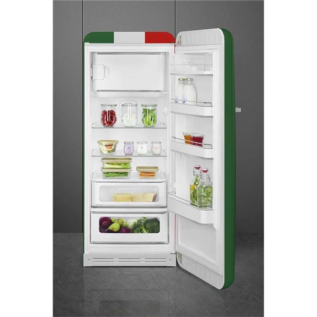 Smeg FAB28RDIT5 - Italia