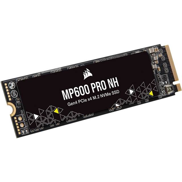 Corsair SSD MP600 Pro NH M.2 2280 NVMe 2000 GB