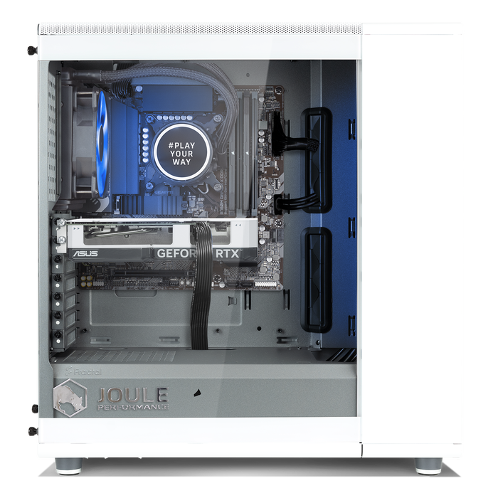 Joule Performance PC de jeu RTX4060TI I5 16Go 1To L1130641