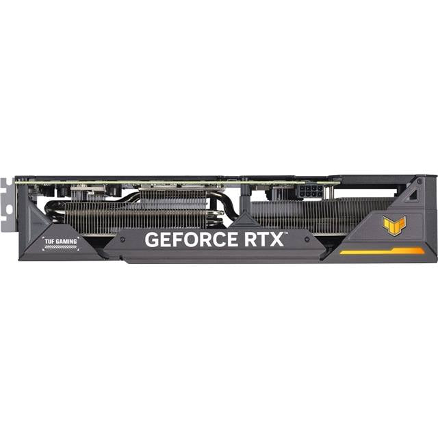 ASUS TUF GeForce RTX 4060 Ti Gaming OC - 8 Go