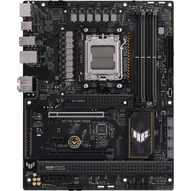 ASUS TUF Gaming B650-Plus