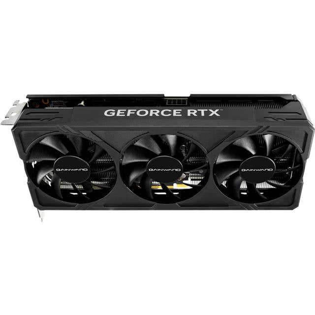 Gainward Carte graphique GeForce RTX 4060 Ti Panther OC 16 GB