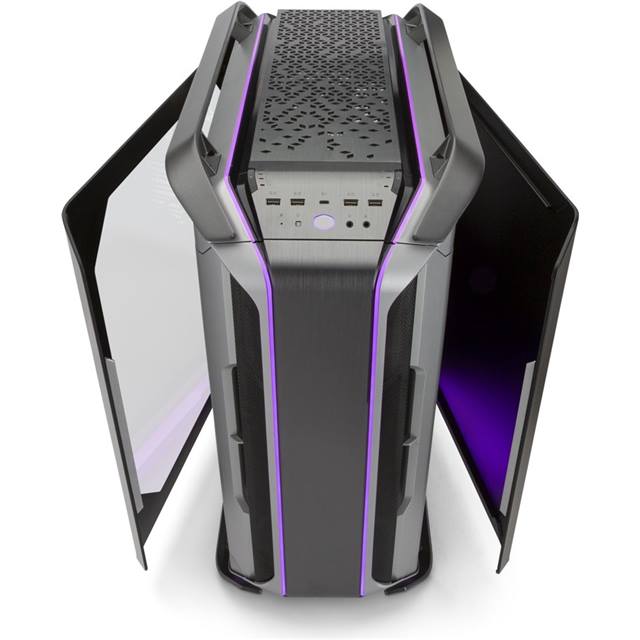 Cooler Master Boîtier d’ordinateur COSMOS C700M