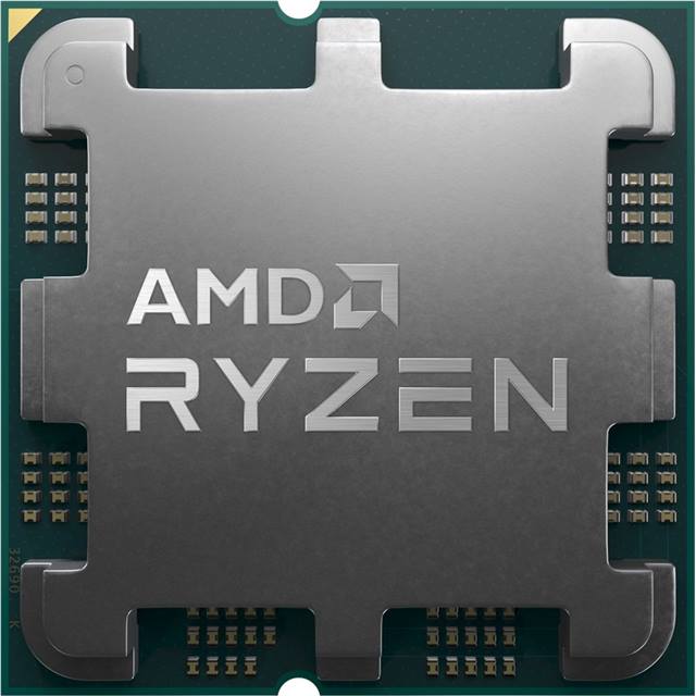 AMD CPU Ryzen 9 7900X 4.7 GHz