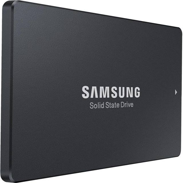 Samsung SSD PM893 boîte blanche Enterprise/DataCenter 2,5" SATA 3840 Go