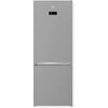 Beko Réfrigérateur congélateur KG560E50ZXPCHN Droite, Changeable