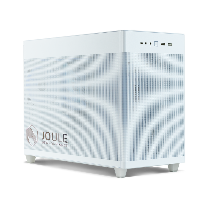 Joule Performance PC de jeu haut de gamme RTX4060TI I7 32GB 2TB L1130910