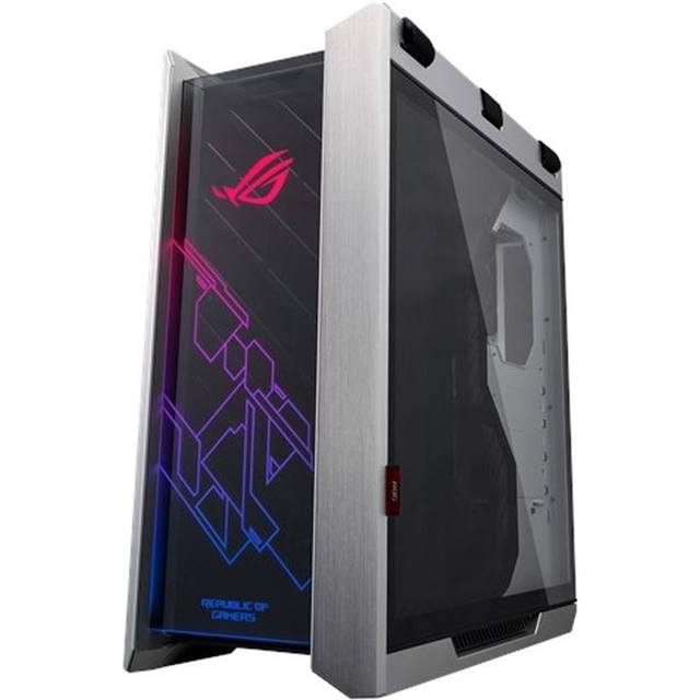 ASUS ROG Strix Helios - weiss