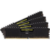 Corsair DDR4-RAM Vengeance LPX Black 2666 MHz 4x 8 GB