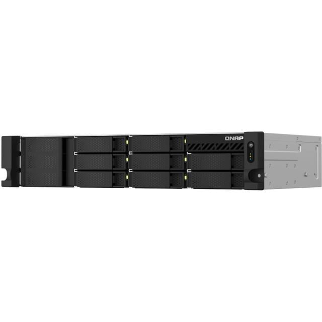 Qnap NAS TS-873AeU-RP 8-bay