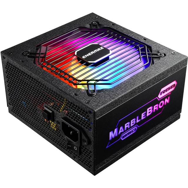 Enermax Netzteil MARBLEBRON 850 W Schwarz