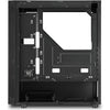 Sharkoon Boîtier d’ordinateur RGB Slider Noir