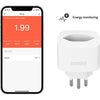 Hombli Smart-Steckdose Promo Pack 2+1 (CH Modell) - weiss