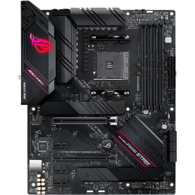 ASUS ROG Strix B550-F Gaming WiFi II