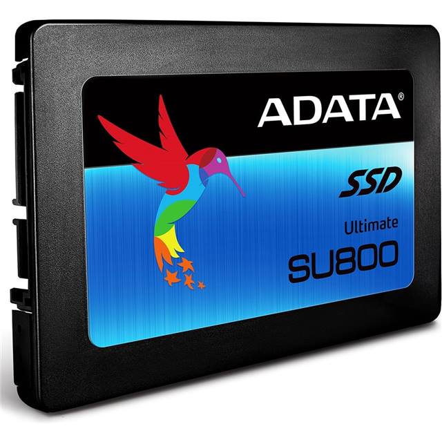 ADATA SSD SU800 3D NAND 2.5" SATA 512 GB